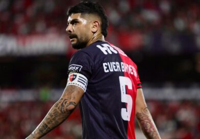 Newell’s no supo aguantar la ventaja, se lo dieron vuelta y cayó ante Barracas por 2 a 1