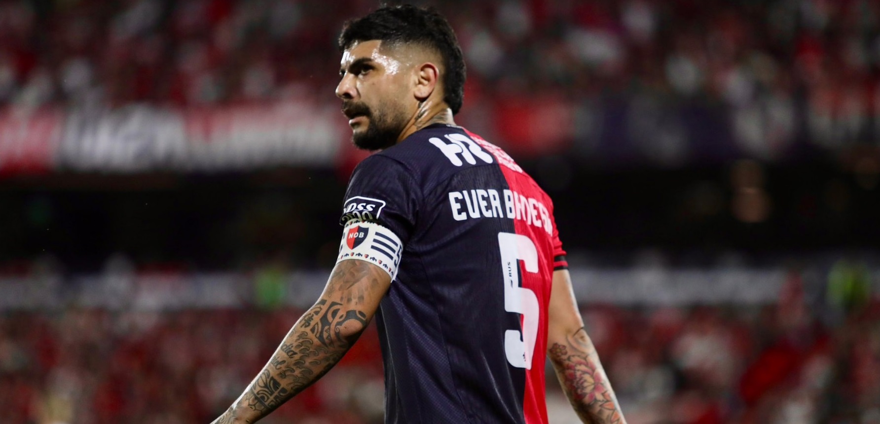 Newell’s no supo aguantar la ventaja, se lo dieron vuelta y cayó ante Barracas por 2 a 1