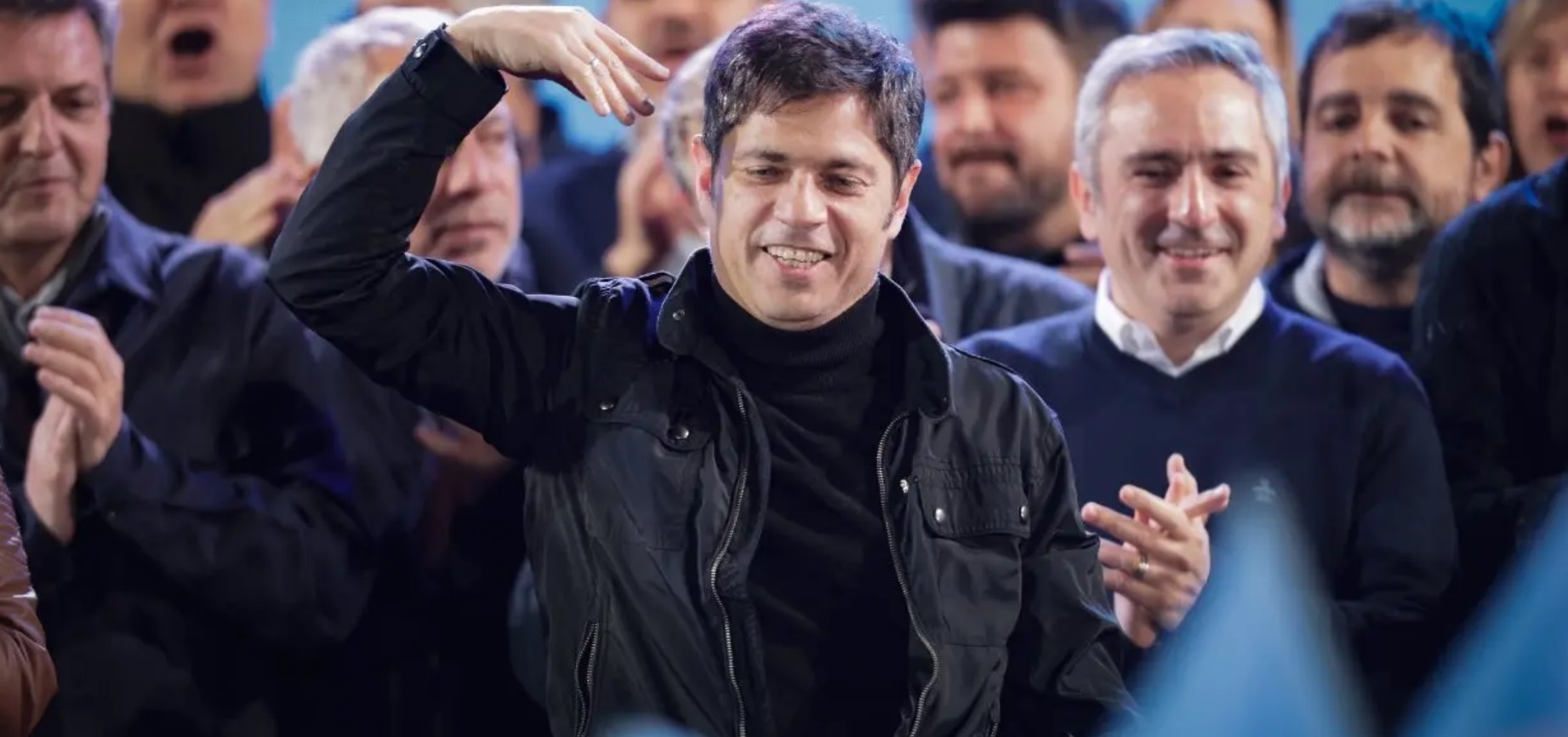 Dura victoria del peronismo ante La Libertad Avanza en provincia de Buenos Aires