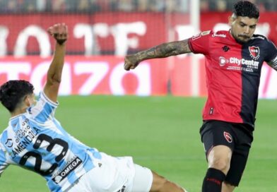 Newell’s venció a Atlético Tucumán por 2 a 0 y vuelve a recuperar confianza