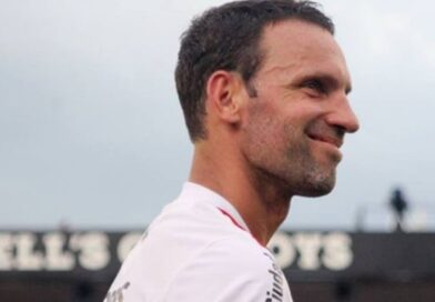 Newell’s confirmó la llegada de Lucas Bernardi como nuevo entrenador de forma momentánea