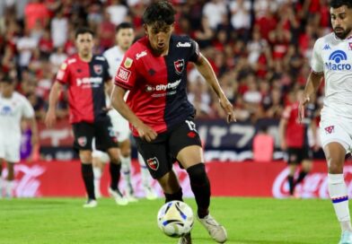 Newell’s empató con Tigre 1-1 y no puede levantar cabeza en el Clausura