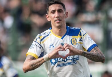 Central venció a Sarmiento y se llevó el pasaje a la Libertadores 2026