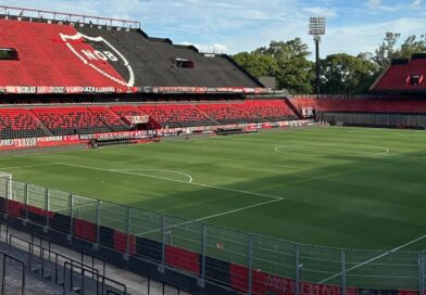 Newell’s recibe a Independiente con la misión de sumar de a tres