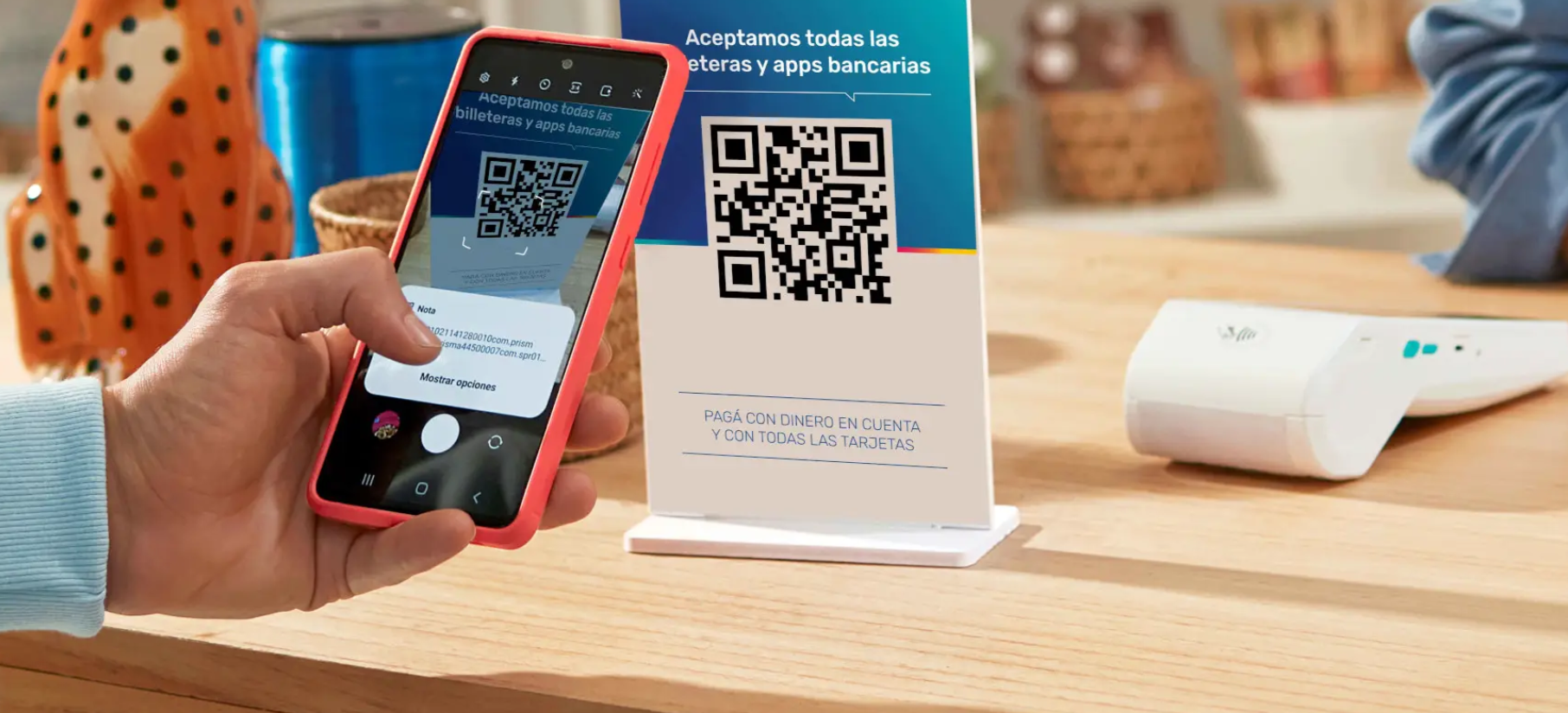 El comercio minorista pyme cayó 5,2% interanual en diciembre