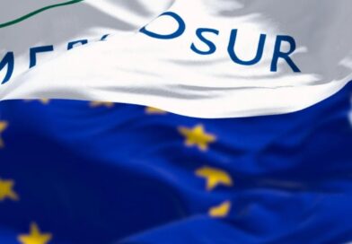 La Cámara de Diputados aprobó el acuerdo entre el Mercosur y la Unión Europea