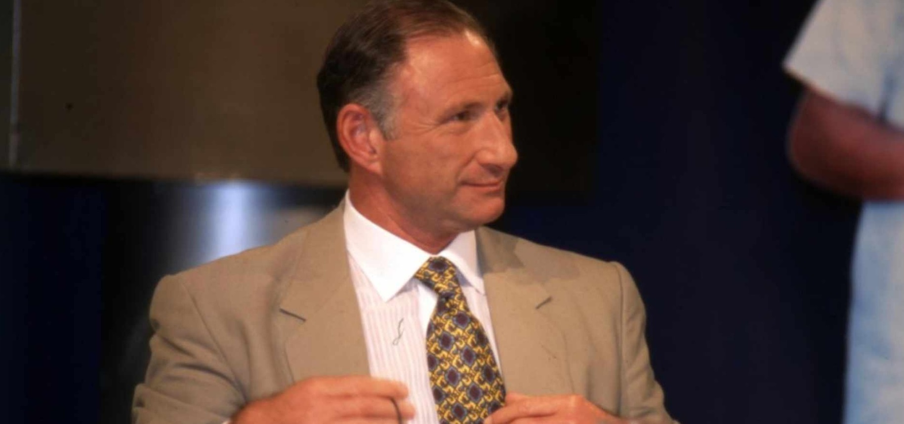 Murió el periodista Ernesto Cherquis Bialo