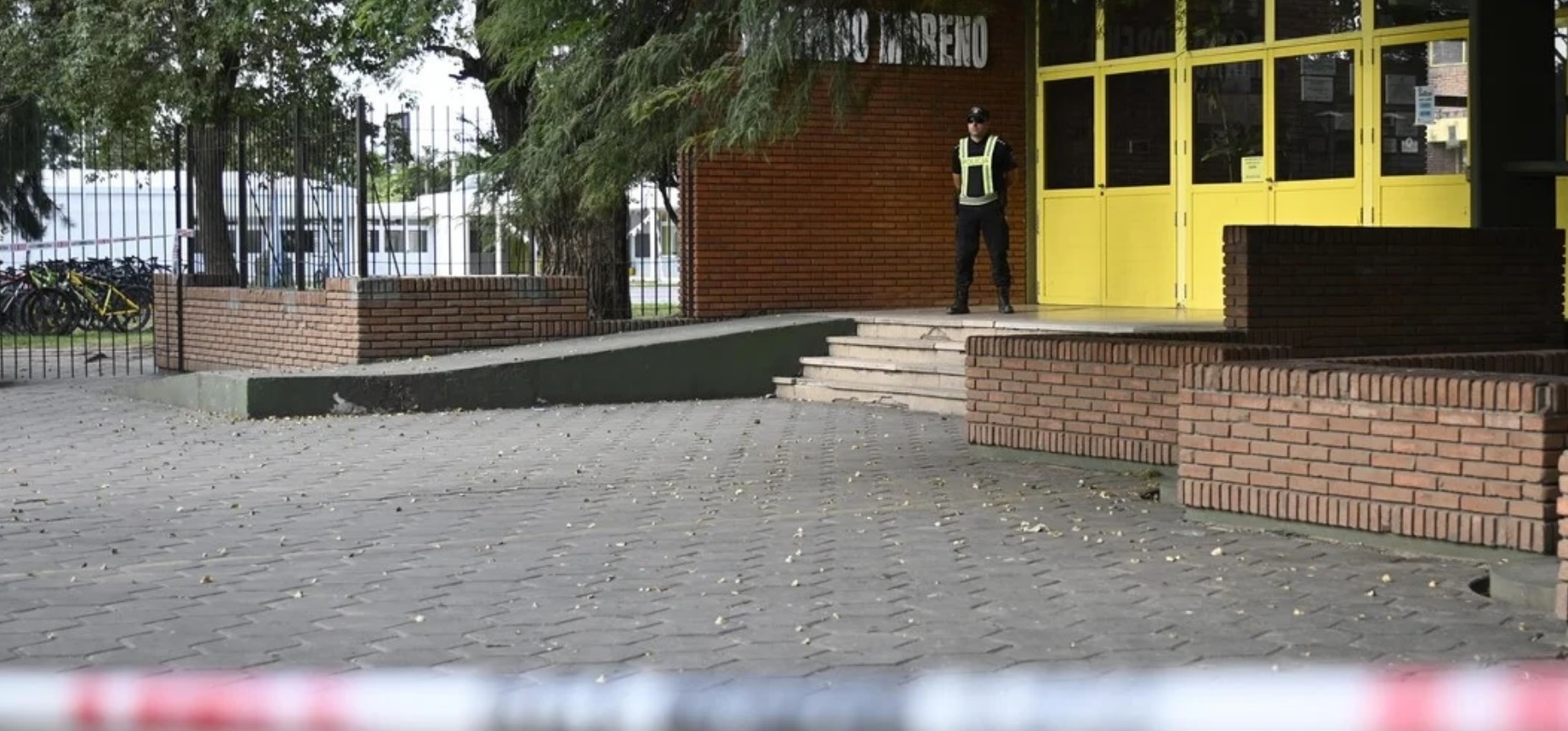 San Cristóbal: Alumno mató a un compañero e hirió a otros