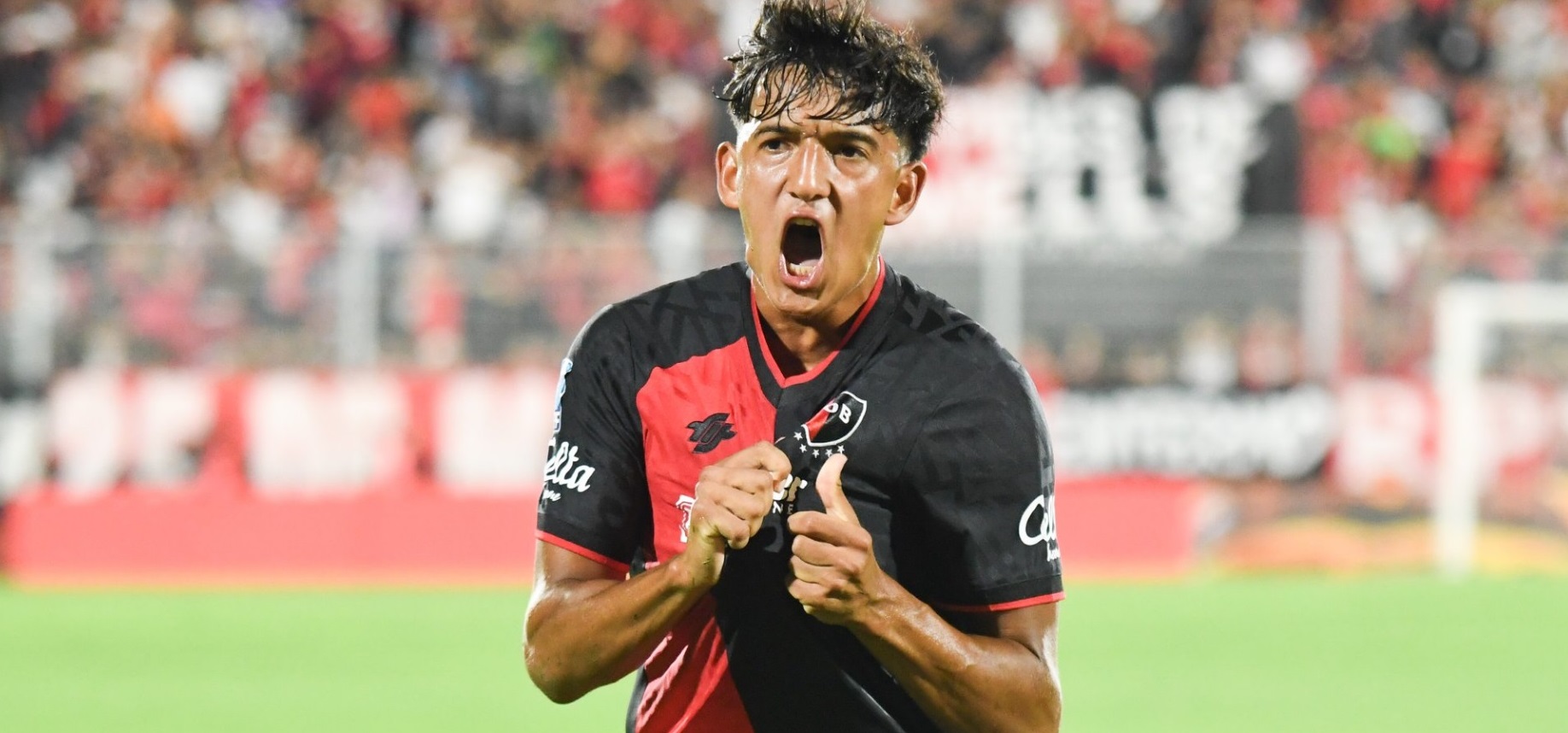 Newell’s empató 1 a 1 con Platense en el Coloso