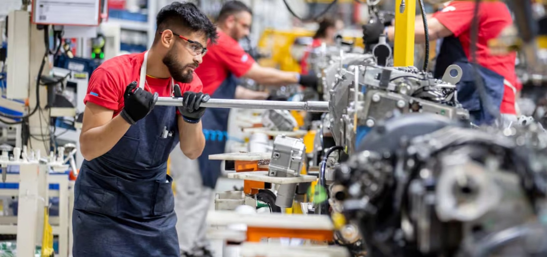 Cerraron tres empresas por día en Santa Fe desde el comienzo de la gestión Milei