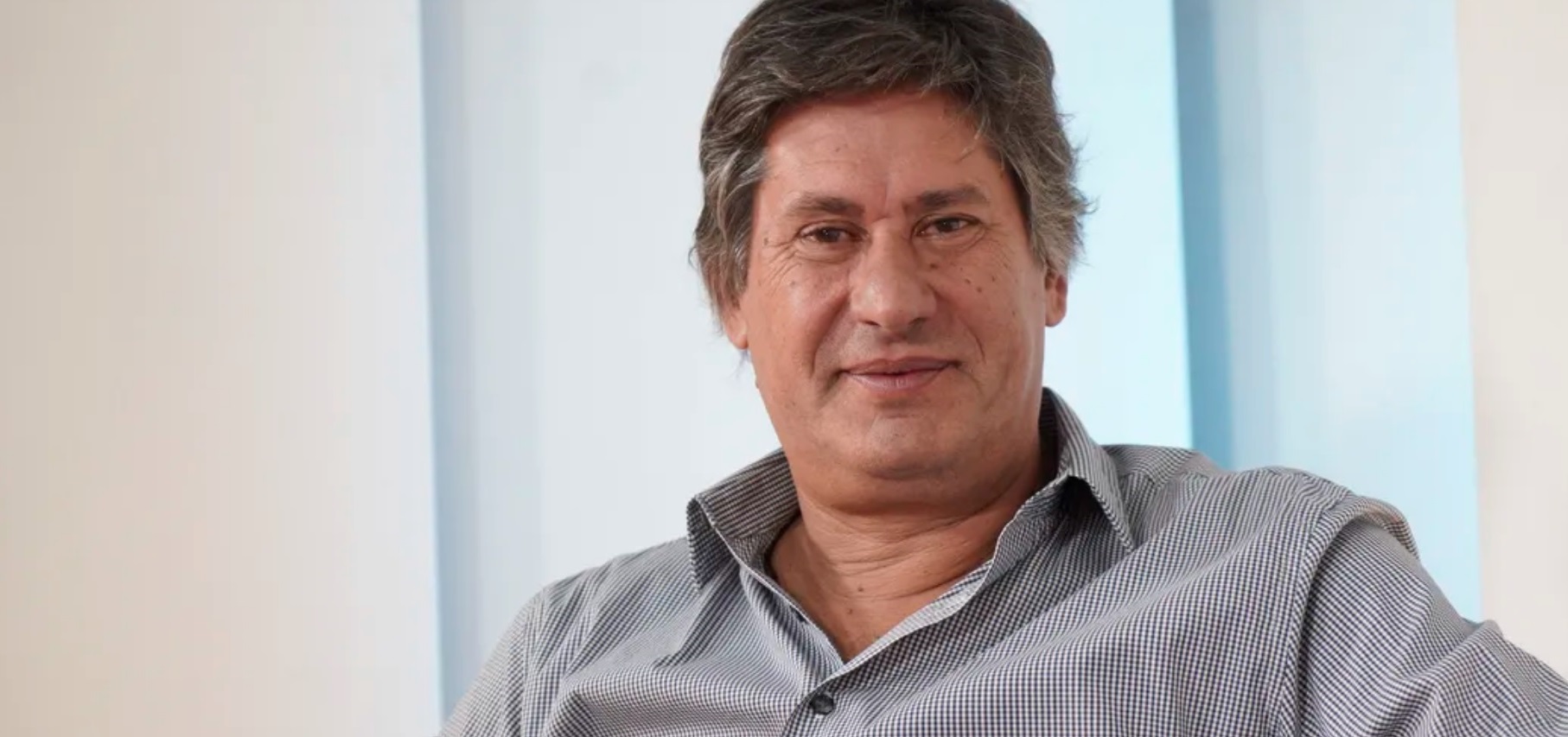 Funes: Denunciaron al intendente Roly Santacroce por violencia de género e intimidación