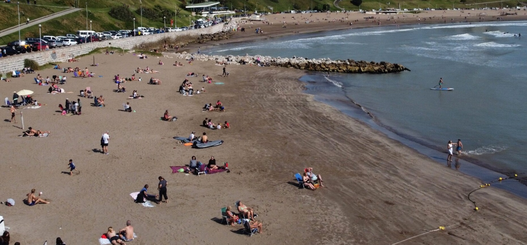 El verano cerró con más viajeros, mayor impacto económico y fuerte tracción de eventos