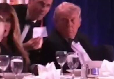 Intentaron asesinar a Donald Trump