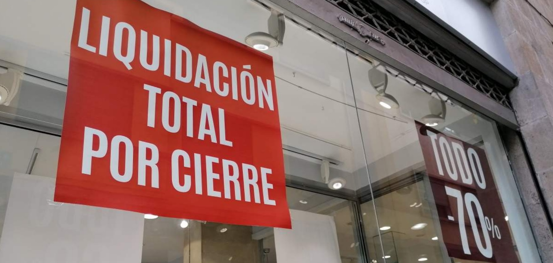 El Arca embargó más de 11 mil empresas desde hace seis años