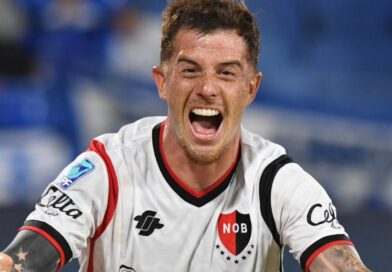 Newell’s empató 1 a 1 con Vélez de visitante y se despidió del Torneo Apertura