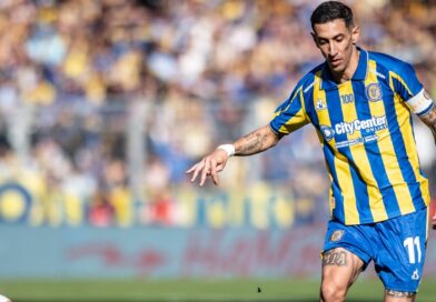 Rosario Central venció 3 a 1 a Independiente y avanzó a los cuartos de final del Torneo Apertura