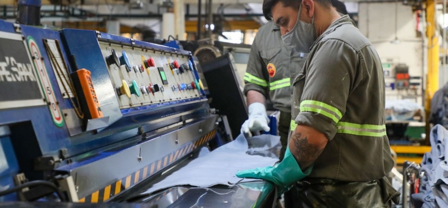 Santa Fe perdió 20 mil empleos y 3 mil fuentes laborales en la era Milei
