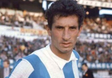 Murió Antonio Rattín, leyenda de la Selección Argentina