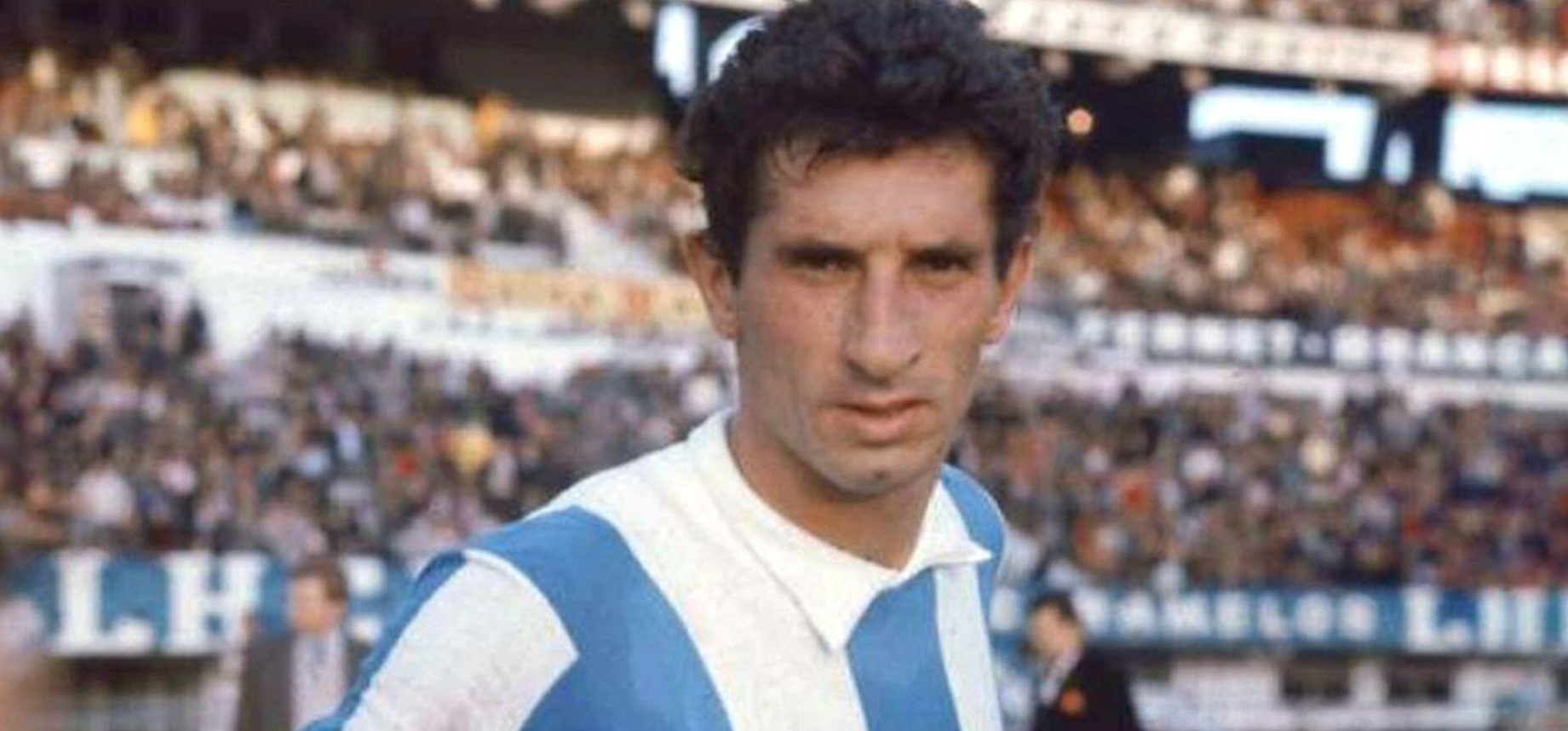 Murió Antonio Rattín, leyenda de la Selección Argentina