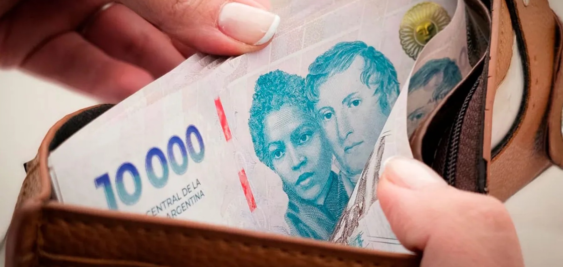 El Indec informó que la inflación mayorista fue del 1,1% en junio