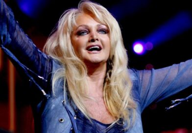 Murió Bonnie Tyler, reconocida cantante británica