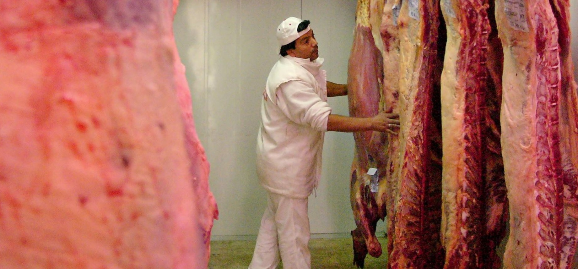 Los argentinos comen casi cinco kilos menos de carne que en 2025: el consumo cayó 12% en lo que va del año