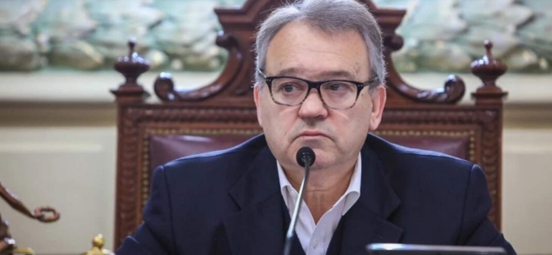 Murió Gabriel Real, histórico dirigente del PDP de Santa Fe
