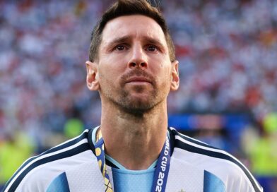 ¡¡Gracias muchachos!!: Argentina lo dio todo pero fue superada por España (1-0) y no pudo lograr la cuarta estrella