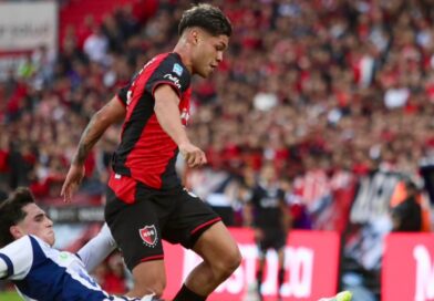 Newell’s lo ganó 1 a 0 ante Talleres y arrancó con el pie derecho en el Coloso
