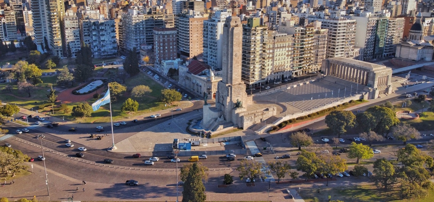 Alquilar se lleva hasta el 80% de una jubilación en Rosario