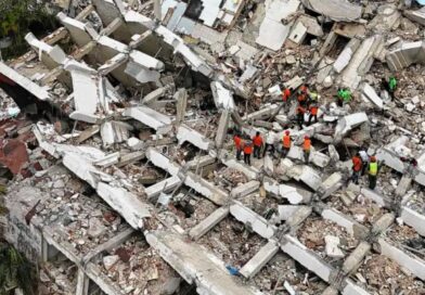 Más de 5.000 muertos por los terremotos en Venezuela del 24 de junio, según informes oficiales
