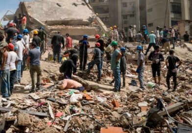 Venezuela eleva a 4.333 los muertos por el terremoto y admite que 315 cuerpos siguen sin ser identificados