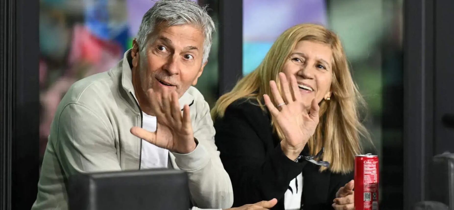 Duelo internacional: Falleció Jorge Messi, el papá de Leo