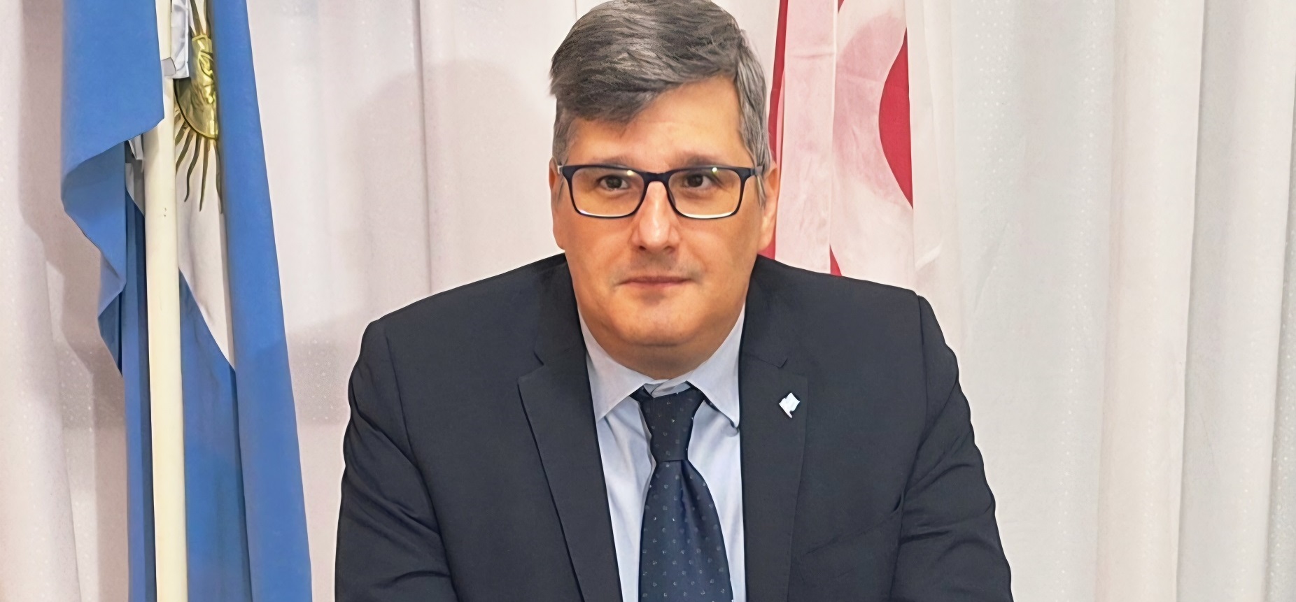 Cristian Desideri disertará en la ACIF de Funes
