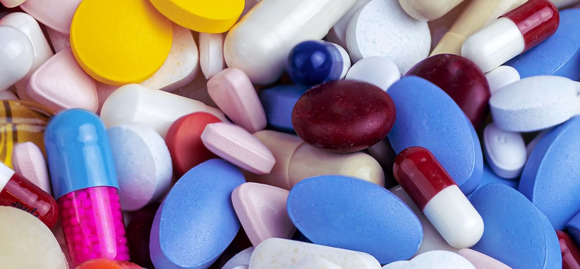 Medicamentos hasta cuatro veces más caros que en otros países del resto del mundo
