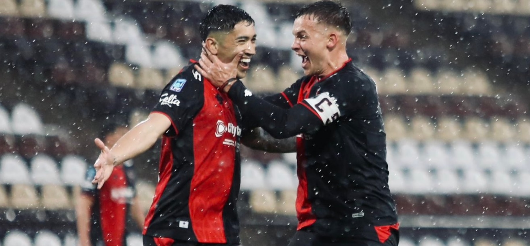 Newell’s superó a Platense a domicilio y estiró su racha a seis partidos invicto en el Clausura