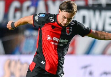 Newell’s empató sin goles con San Lorenzo y sigue en zona de playoffs
