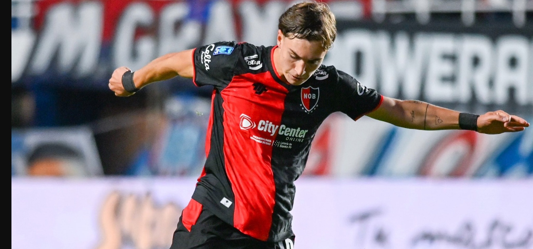 Newell’s empató sin goles con San Lorenzo y sigue en zona de playoffs